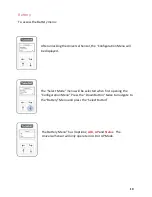 Preview for 19 page of Tunstall Universal Sensor Installation Manual