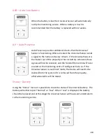 Preview for 20 page of Tunstall Universal Sensor Installation Manual