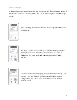 Preview for 21 page of Tunstall Universal Sensor Installation Manual