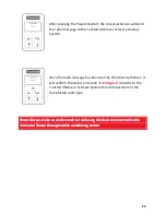 Preview for 22 page of Tunstall Universal Sensor Installation Manual