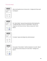 Preview for 23 page of Tunstall Universal Sensor Installation Manual