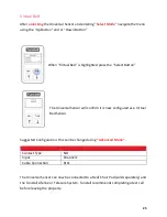 Preview for 25 page of Tunstall Universal Sensor Installation Manual