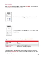 Preview for 27 page of Tunstall Universal Sensor Installation Manual