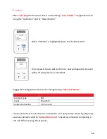 Preview for 30 page of Tunstall Universal Sensor Installation Manual