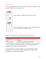 Preview for 31 page of Tunstall Universal Sensor Installation Manual