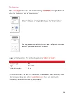 Preview for 32 page of Tunstall Universal Sensor Installation Manual