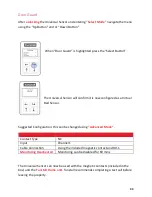 Preview for 33 page of Tunstall Universal Sensor Installation Manual