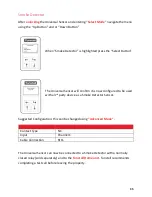 Preview for 35 page of Tunstall Universal Sensor Installation Manual