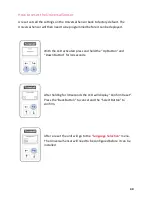 Preview for 40 page of Tunstall Universal Sensor Installation Manual