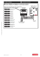 Preview for 11 page of Tunstall Z 00 8202 35 Installation Instructions Manual