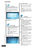 Preview for 20 page of Tunturi 14PTRB20000 User Manual