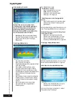 Preview for 40 page of Tunturi 14PTRB20000 User Manual