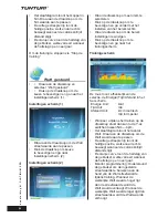 Preview for 82 page of Tunturi 14PTRB20000 User Manual