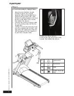 Preview for 10 page of Tunturi 14PTTR2000 User Manual