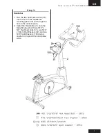 Preview for 7 page of Tunturi 14PTUB2000 User Manual