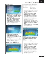 Preview for 15 page of Tunturi 14PTUB2000 User Manual