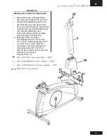 Preview for 29 page of Tunturi 14PTUB2000 User Manual