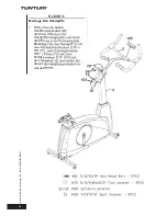 Preview for 30 page of Tunturi 14PTUB2000 User Manual