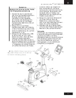 Preview for 31 page of Tunturi 14PTUB2000 User Manual