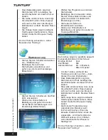 Preview for 36 page of Tunturi 14PTUB2000 User Manual