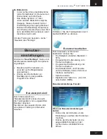 Preview for 43 page of Tunturi 14PTUB2000 User Manual