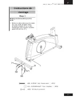 Preview for 51 page of Tunturi 14PTUB2000 User Manual