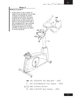 Preview for 53 page of Tunturi 14PTUB2000 User Manual