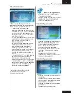 Preview for 61 page of Tunturi 14PTUB2000 User Manual