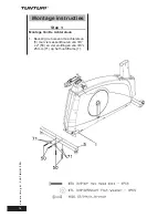 Preview for 76 page of Tunturi 14PTUB2000 User Manual