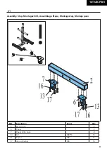 Preview for 3 page of Tunturi 14TUSCF061 User Manual