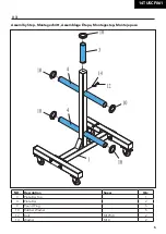 Preview for 5 page of Tunturi 14TUSCF061 User Manual