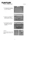 Предварительный просмотр 17 страницы Tunturi 14TUSFU272 Owner'S Manual