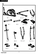 Предварительный просмотр 4 страницы Tunturi 16TCFC3000 User Manual