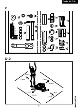 Preview for 5 page of Tunturi 16TCFC3000 User Manual