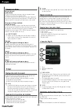 Preview for 28 page of Tunturi 16TCFC3000 User Manual