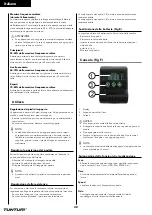 Preview for 40 page of Tunturi 16TCFC3000 User Manual