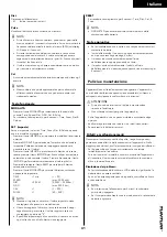 Preview for 41 page of Tunturi 16TCFC3000 User Manual