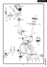 Preview for 59 page of Tunturi 16TCFC3000 User Manual