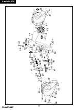 Preview for 60 page of Tunturi 16TCFC3000 User Manual