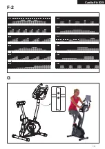 Preview for 13 page of Tunturi 16TCFE3050 User Manual