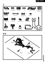 Preview for 5 page of Tunturi 16TCFR2000 User Manual