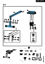 Preview for 9 page of Tunturi 16TCFR2000 User Manual