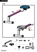 Preview for 10 page of Tunturi 16TCFR2000 User Manual