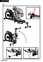 Preview for 12 page of Tunturi 16TCFR2000 User Manual