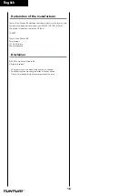 Preview for 18 page of Tunturi 16TCFR2000 User Manual