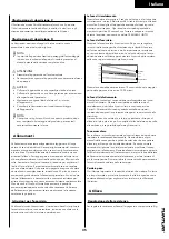 Preview for 35 page of Tunturi 16TCFR2000 User Manual