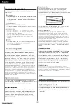 Preview for 40 page of Tunturi 16TCFR2000 User Manual