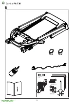 Preview for 4 page of Tunturi 16TCFT3000 User Manual