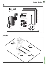 Preview for 5 page of Tunturi 16TCFT3000 User Manual