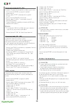 Preview for 58 page of Tunturi 17FTRN3000 User Manual